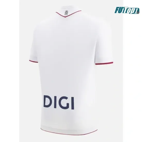 Camiseta Calidad AAA Osasuna Alternativo Tercera Equipación 2025/26