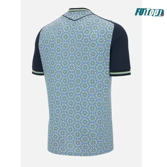 Camiseta Calidad Premium UD Almería Visitante 2025/26