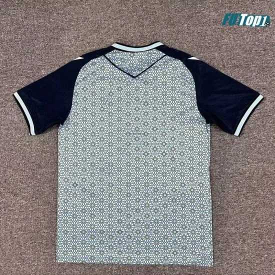 Camiseta Calidad Premium UD Almería Visitante 2025/26