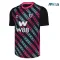 Camiseta Calidad THAI de Portero Sunderland AFC 2025/26 Negro