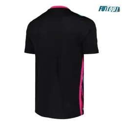Camiseta Calidad THAI de Portero Sunderland AFC 2025/26 Negro