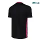 Camiseta Calidad THAI de Portero Sunderland AFC 2025/26 Negro