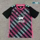 Camiseta Calidad THAI de Portero Sunderland AFC 2025/26 Negro