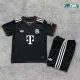 Camiseta Futbol Bayern Múnich Alternativo 2025/26 Niño