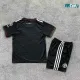 Camiseta Futbol Bayern Múnich Alternativo 2025/26 Niño