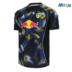 Camiseta Replica Leeds United Third 2025/26