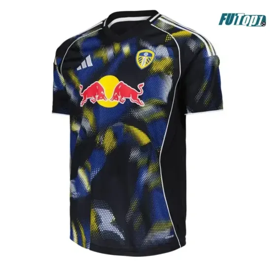 Camiseta Replica Leeds United Third 2025/26