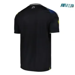 Camiseta Replica Leeds United Third 2025/26