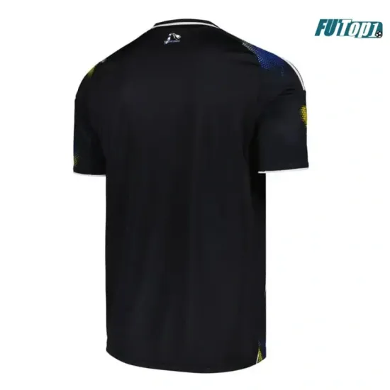 Camiseta Replica Leeds United Third 2025/26