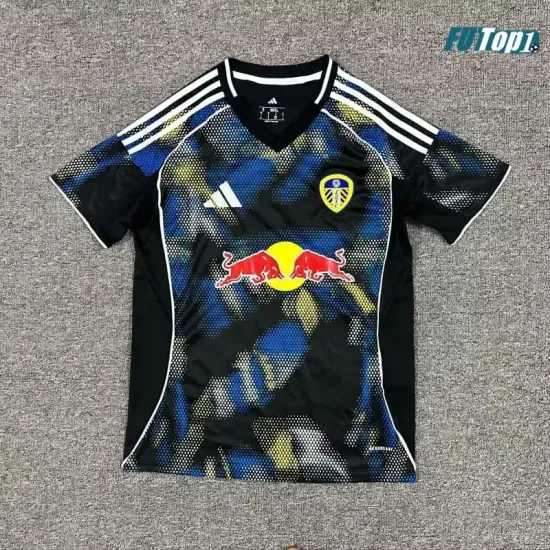 Camiseta Replica Leeds United Third 2025/26
