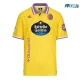Camiseta Replica Real Valladolid Thrid 2025/26 con Parche La Liga