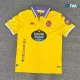 Camiseta Replica Real Valladolid Thrid 2025/26 con Parche La Liga