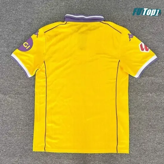 Camiseta Replica Real Valladolid Thrid 2025/26 con Parche La Liga