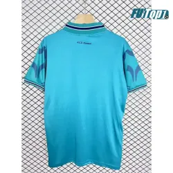 Camiseta Barata Espanyol Alternativo 1996/97 Vintage