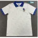 Camiseta Barata Italia Visitante Segunda Equipación 1994 Clasico