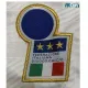 Camiseta Barata Italia Visitante Segunda Equipación 1994 Clasico