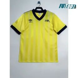 Camiseta Calidad AAA Arsenal Away 1983/86 Vintage