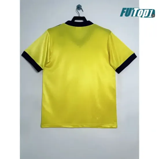 Camiseta Calidad AAA Arsenal Away 1983/86 Vintage