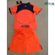 Camiseta Calidad AAA Barcelona Thrid 2025/26 Niño