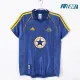 Camiseta Calidad AAA Newcastle United Segunda Equipación 1998/00 Clasico
