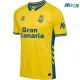 Camiseta Calidad Premium Las Palmas Home Primera Equipación 2025/26