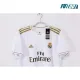 Camiseta Calidad Premium Real Madrid Home 2019/20 Antigua