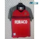 Camiseta Calidad THAI Deportivo de La Coruña Alternativo Tercera Equipación 1999/00 Antigua