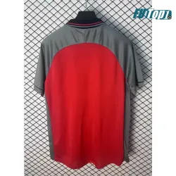 Camiseta Calidad THAI Deportivo de La Coruña Alternativo Tercera Equipación 1999/00 Antigua