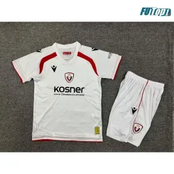 Camiseta Calidad THAI Osasuna Thrid Tercera Equipación 2025/26 Equipación