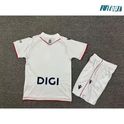 Camiseta Calidad THAI Osasuna Thrid Tercera Equipación 2025/26 Equipación