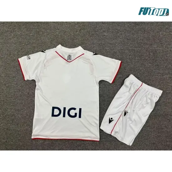 Camiseta Calidad THAI Osasuna Thrid Tercera Equipación 2025/26 Equipación