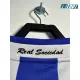 Camiseta Calidad THAI Real Sociedad Local Primera Equipación 2002/03 Retro