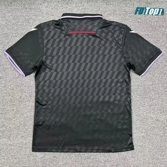 Camiseta Calidad THAI UD Almería Tercera Equipación 2025/26