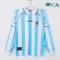 Camiseta Futbol Argentina Primera Equipación 1996 Vintage ML