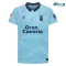 Camiseta Futbol Las Palmas Segunda Equipación 2025/26 con Parche La Liga