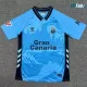 Camiseta Futbol Las Palmas Segunda Equipación 2025/26 con Parche La Liga