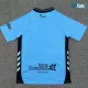 Camiseta Futbol Las Palmas Segunda Equipación 2025/26 con Parche La Liga
