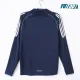 Camiseta Futbol Real Madrid Visitante 2005/06 Clasico ML