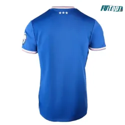 Camiseta Replica Ipswich Town Primera Equipación 2025/26