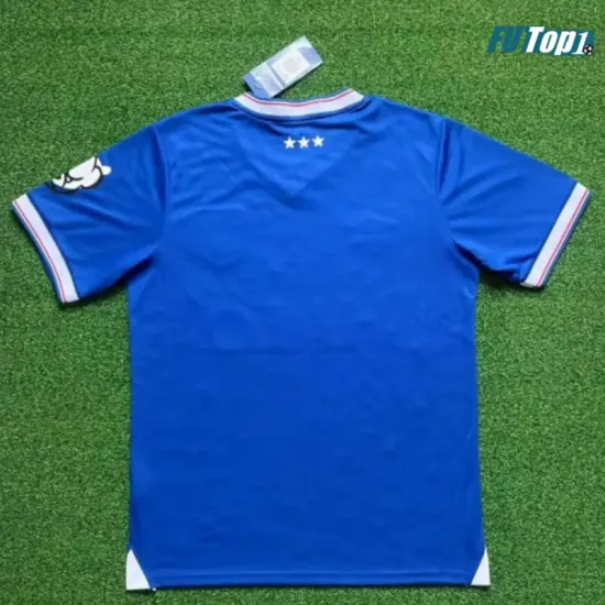 Camiseta Replica Ipswich Town Primera Equipación 2025/26