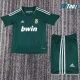 Camiseta Replica Real Madrid Tercera Equipación 2012/13 Antigua Equipación