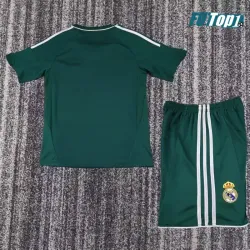 Camiseta Replica Real Madrid Tercera Equipación 2012/13 Antigua Equipación