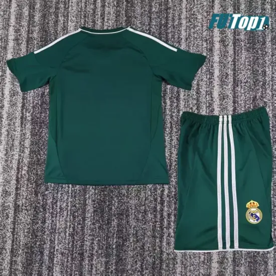 Camiseta Replica Real Madrid Tercera Equipación 2012/13 Antigua Equipación
