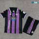 Camiseta Replica Real Valladolid Visitante 2025/26 Niño con Parche La Liga