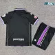 Camiseta Replica Real Valladolid Visitante 2025/26 Niño con Parche La Liga