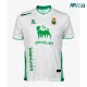 Camiseta Barata Racing de Santander Local Primera Equipación 2025/26