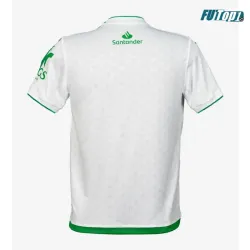 Camiseta Barata Racing de Santander Local Primera Equipación 2025/26