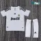 Camiseta Barata Real Madrid Home 2008/09 Clasico Niño