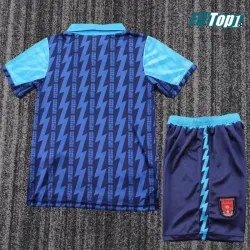 Camiseta Calidad AAA Arsenal Visitante 1994/95 Vintage Niño