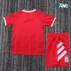 Camiseta Calidad AAA Liverpool Local 1993/95 Vintage Niño